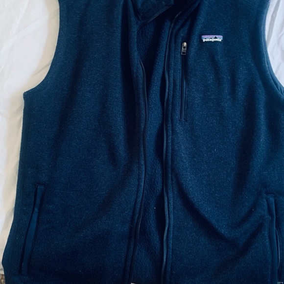Patagonia Better Sweater Vests - Picture 7 of 10